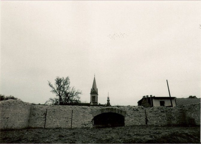 Kladno neznámé č. 133