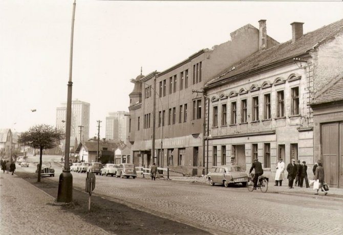 Kladno neznámé č. 137