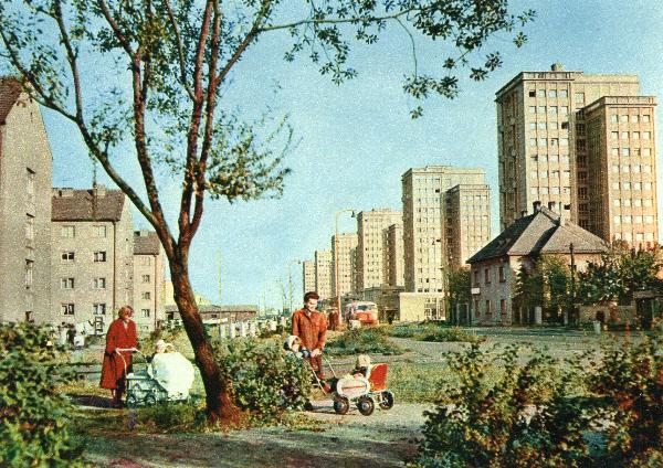 Kladno neznámé č. 152