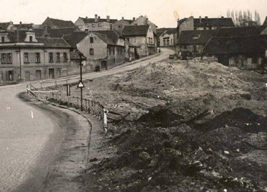 Kladno neznámé č. 165